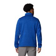 Florida Columbia Sweater Weather Half Zip Pullover